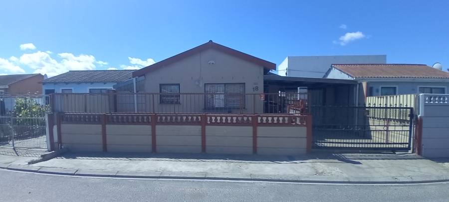 2 Bedroom Property for Sale in Kleinvlei Western Cape